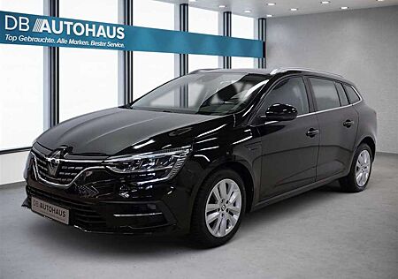 Renault Megane Busiess Edition 1.3 TCe 140