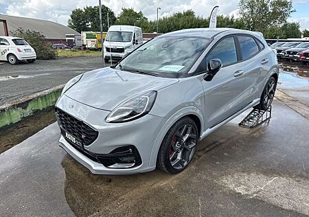 Ford Puma 1.5 EcoBoost ST X