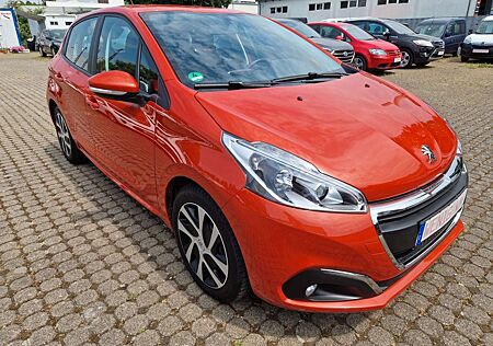 Peugeot 208 Active
