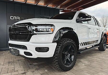 Dodge RAM 5.7 V8 HEMI NightEdition Offroad 4x4 eTorque