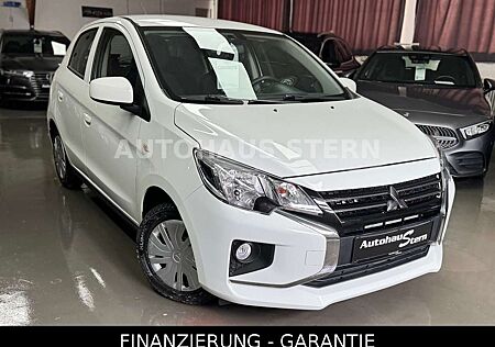 Mitsubishi Space Star 1.0 Navi 8fach Garantie USB