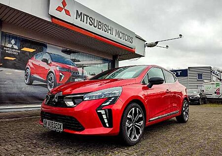 Mitsubishi Colt Select 1.0 T-Benziner 6-Gang