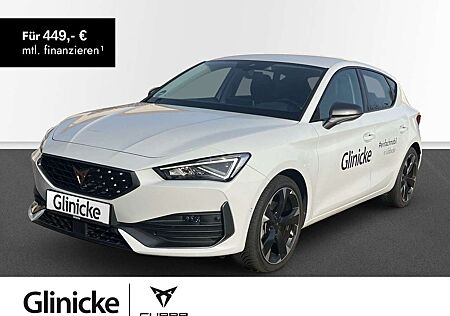 Cupra Leon 1.5 eTSI DSG GJR Vision Plus