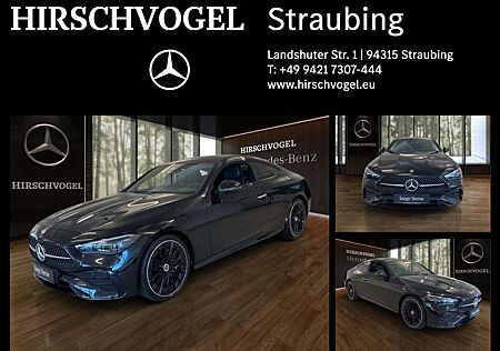 Mercedes-Benz CLE 300 4M AMG-Line Premium+Night+Pano+KEYLESS