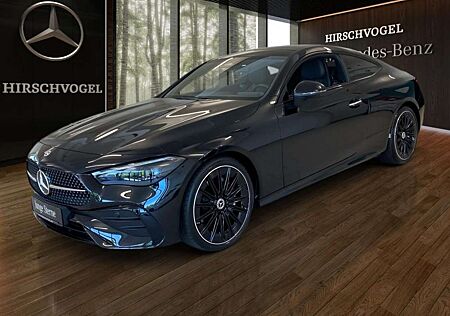 Mercedes-Benz CLE 300 4M AMG-Line Premium+Night+Pano+KEYLESS