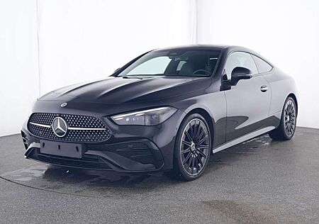 Mercedes-Benz CLE 300 4M AMG-Line Premium+Night+Pano+KEYLESS