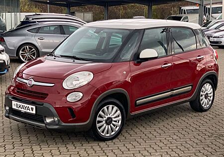 Fiat 500L Trekking *mit Anhängerkupplung*