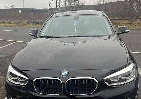 BMW 116i 116 Urban Line