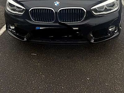 BMW 116 116i Urban Line