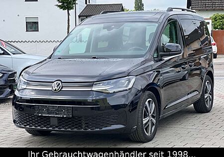 VW Caddy Volkswagen 2.0 TDI Move DSG *AHK/LED/PANO/KAMERA/NAVI