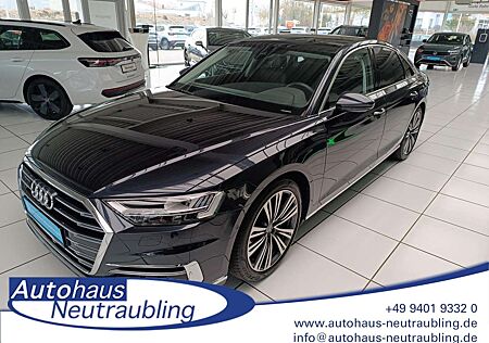 Audi A8 3.0 TFSI 340 PS +MATRIX LED+PANO+HEAD UP+NAVI