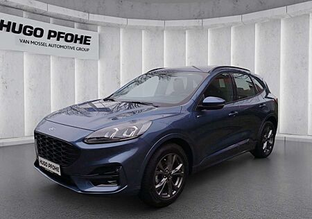 Ford Kuga ST-Line AHK ACC KAM NAVI LED WI-PKT