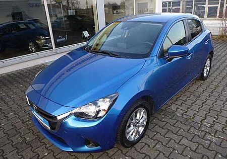 Mazda Others M2 SKYACTIV-G 90 Automatik, Navi, Sitzheizung, TÜV
