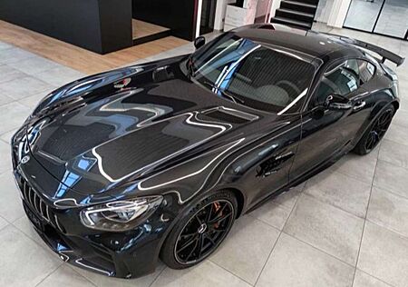 Mercedes-Benz AMG GT Coupe DCT 7G KERAMIK BURMESTER