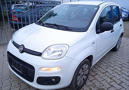 Fiat Panda 1.2 HU & AU Neu!