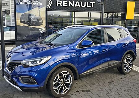 Renault Kadjar 1.3 TCe 140 Limited *Automatik*Kamera*Navi*