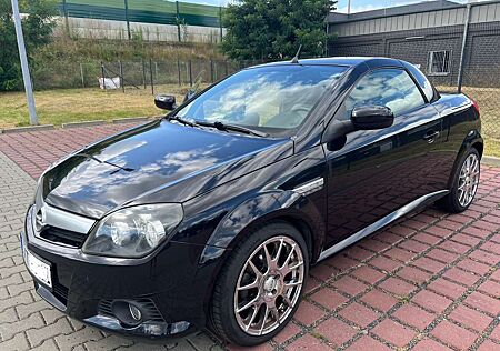 Opel Tigra Sport