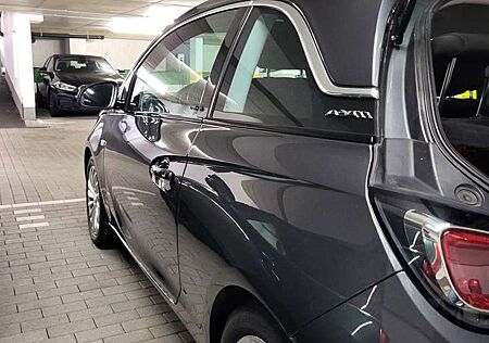 Opel Adam Glam