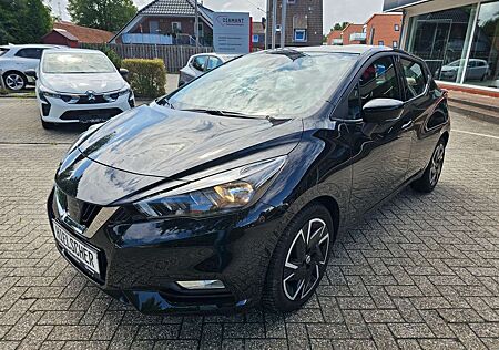 Nissan Micra 1.0 IG-T Acenta