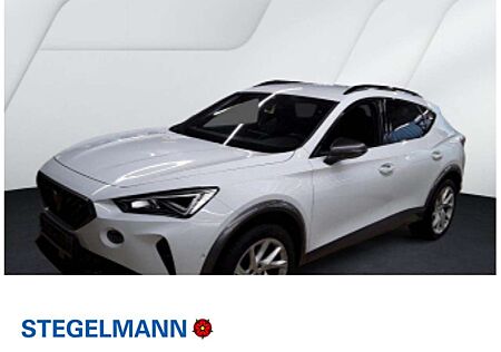 Cupra Formentor 1.5 TSI DSG *LED*Navi* ACC*Kamera*