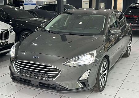 Ford Focus Lim. Cool & Connect*LED*CARPLAY*PARK-ASSIS