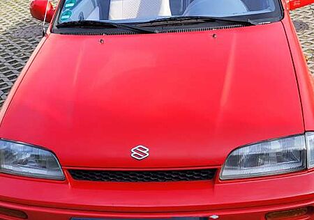 Suzuki Swift 1.3 GS