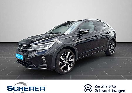 VW Taigo Volkswagen R-Line 1.0 TSI DSG NAVI RFK PDC KlIMA