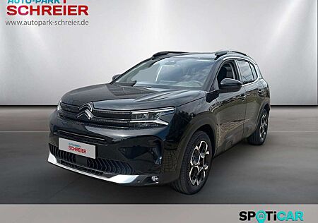 Citroën C5 Aircross Citroen Max*AUTOMATIK*EINPARKHILFE*KAMERA*