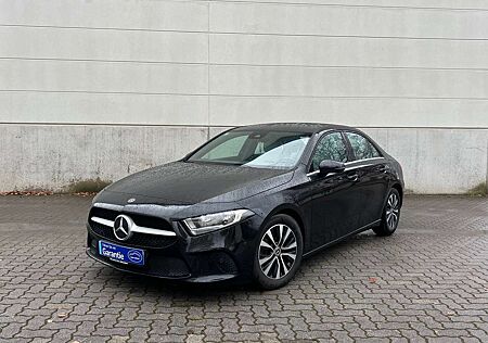 Mercedes-Benz A 200 Style