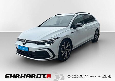 VW Golf Volkswagen VIII Variant 1.5 eTSI DSG R-Line AHK*LED*NAV*SH...