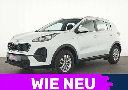 Kia Sportage Edition 7 Emotion-Paket|Apple CarPlay