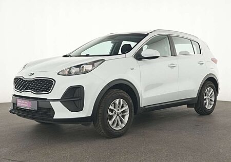 Kia Sportage Edition 7 Emotion-Paket|Apple CarPlay