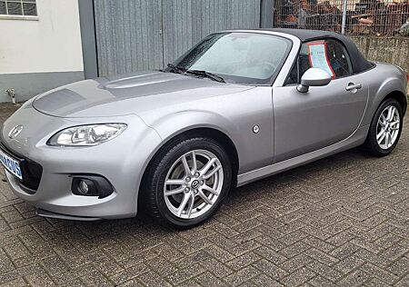 Mazda MX-5 1.8 Center-Line