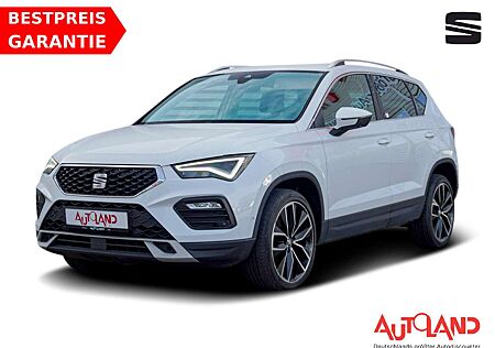 Seat Ateca 2.0 TDI Style LED Navi ACC Kamera AHK DAB