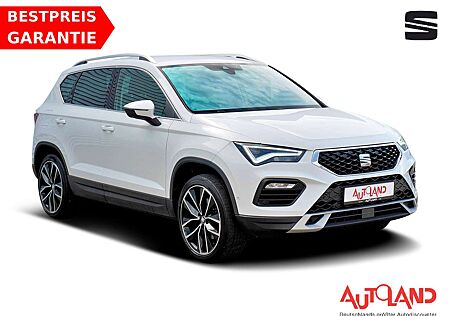 Seat Ateca 2.0 TDI Style LED Navi ACC Kamera AHK DAB
