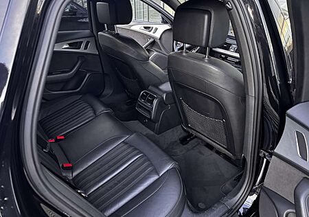 Audi A6 2.0 TDI quattro S tronic