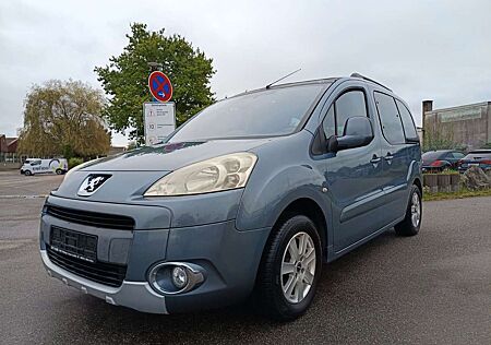 Peugeot Partner Tepee Tendance