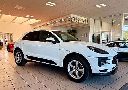 Porsche Macan PDK ACC/ Kamera/ Standheizung