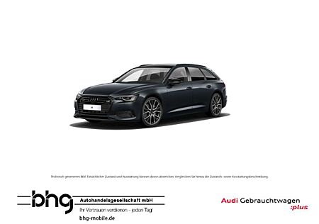 Audi A6 45 TDI quattro S tronic sport