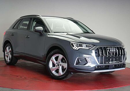 Audi Q3 35 TFSI S tronic advanced CarPlay/ACC/Virtual