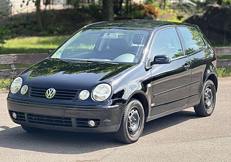 VW Polo Volkswagen CL