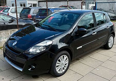 Renault Clio III Dynamique/ TÜV NEU
