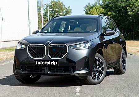 BMW X3 20d xDrive M SPORT.DR.ASS.PANO.PR.ASS.LHZ.AHK