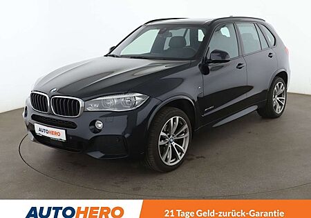 BMW X5 xDrive 30d M Sport Aut.*NAVI*LED*ACC*HUD*AHK*