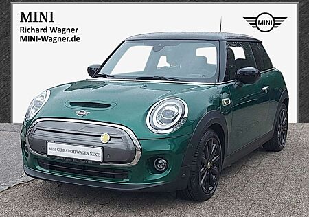 Mini Cooper SE Navi Leder HarmanKardon LED Kurvenlicht Apple CarP