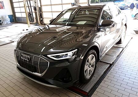 Audi e-tron SPORTBACK 55 2x S LINE 21Z/AHK/DAB/KEYLESS