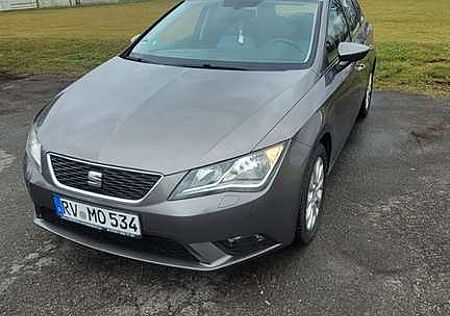 Seat Leon ST 2.0 TDI Start&Stop Style