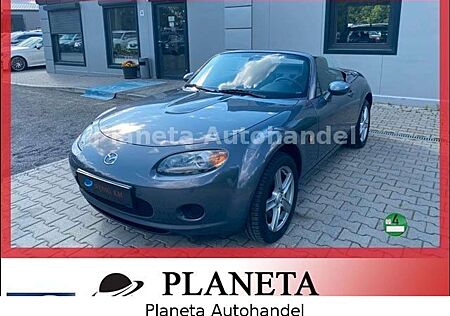 Mazda MX-5 1.8 Energy Roadster Coupe*1.HAND*54TKM*KLIM