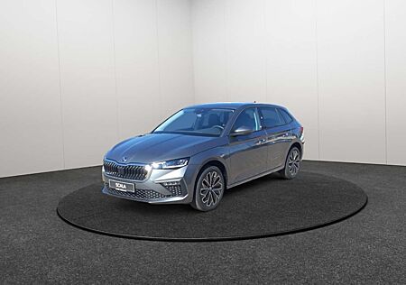Skoda Scala 1.0TSI DSG Tour LED Navi Digitales Cockpit LED Spe