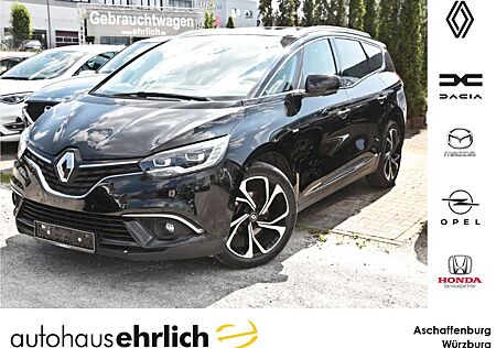 Renault Grand Scenic BOSE Edition 1.7 BLUE dCi 150 EDC AHK Kamera Navi